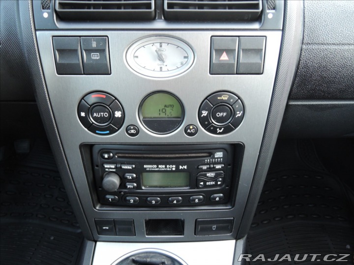 Ford Mondeo 2,0 TDCi 132tkm 2003