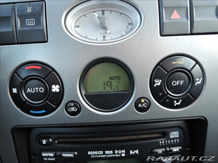 Ford Mondeo 2,0 TDCi 132tkm 2002