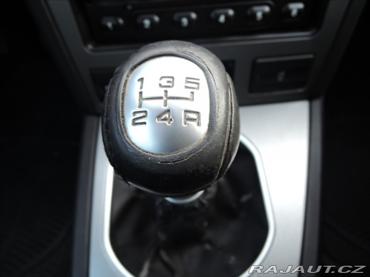 Ford Mondeo 2,0 TDCi 132tkm 2003