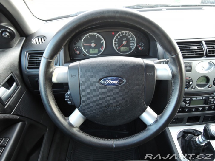 Ford Mondeo 2,0 TDCi 132tkm 2003