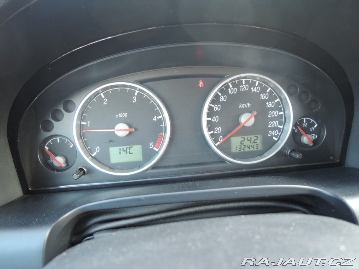 Ford Mondeo 2,0 TDCi 132tkm 2003