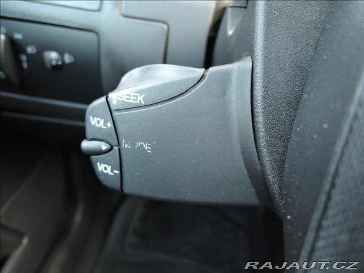 Ford Mondeo 2,0 TDCi 132tkm 2002