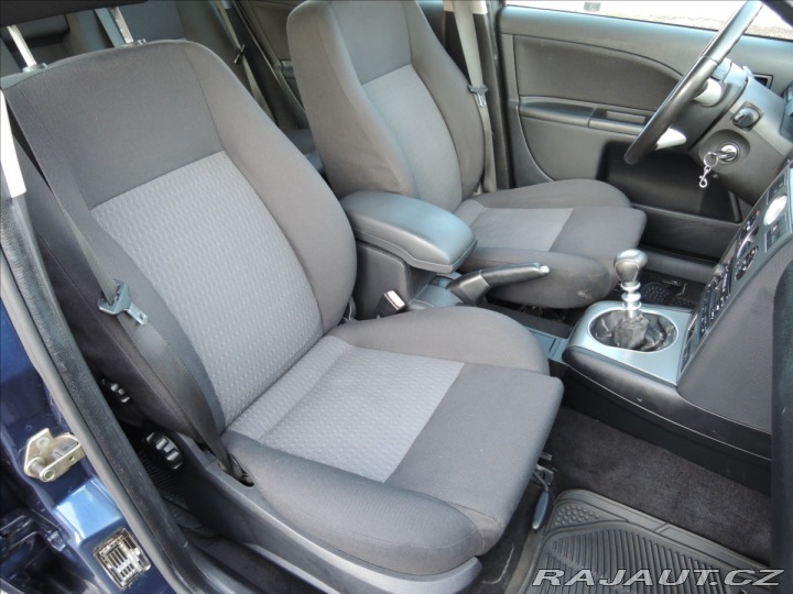 Ford Mondeo 2,0 TDCi 132tkm 2002