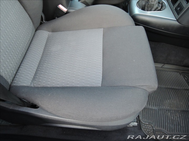 Ford Mondeo 2,0 TDCi 132tkm 2003