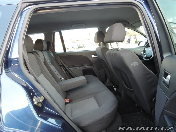 Ford Mondeo 2,0 TDCi 132tkm 2003