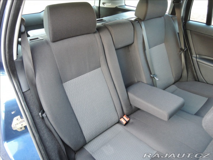 Ford Mondeo 2,0 TDCi 132tkm 2003