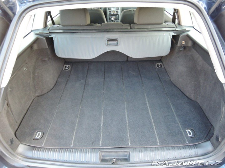 Ford Mondeo 2,0 TDCi 132tkm 2002