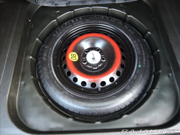 Ford Mondeo 2,0 TDCi 132tkm 2002