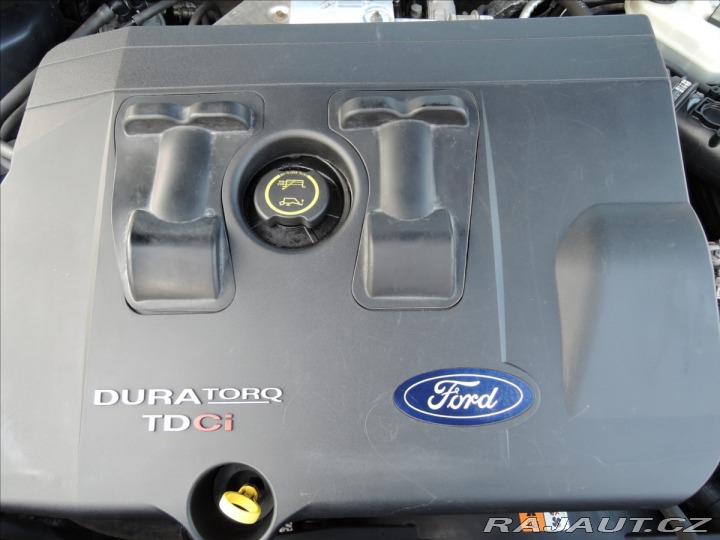 Ford Mondeo 2,0 TDCi 132tkm 2002