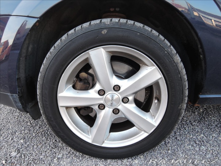 Ford Mondeo 2,0 TDCi 132tkm 2002