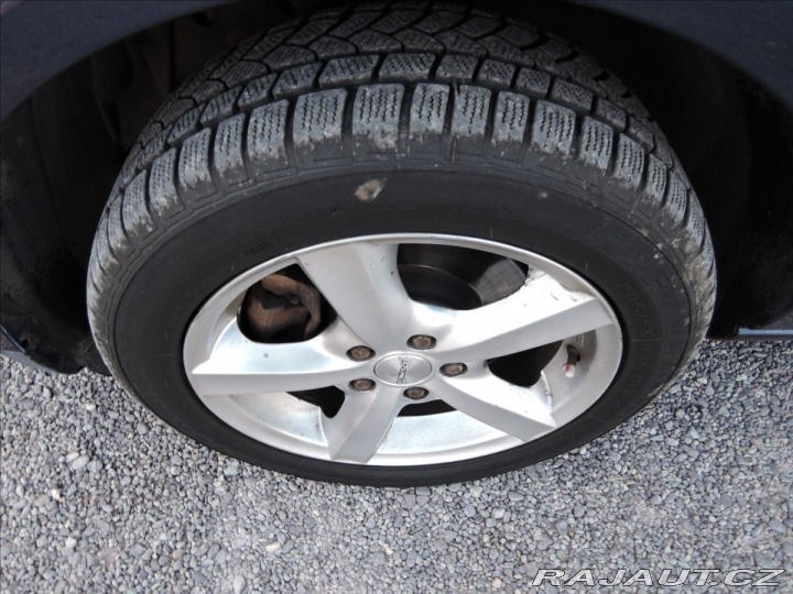 Ford Mondeo 2,0 TDCi 132tkm 2002