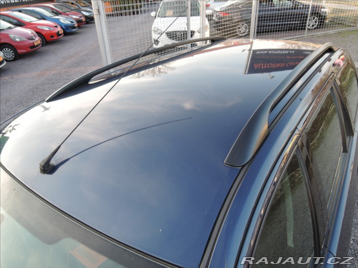 Ford Mondeo 2,0 TDCi 132tkm 2003