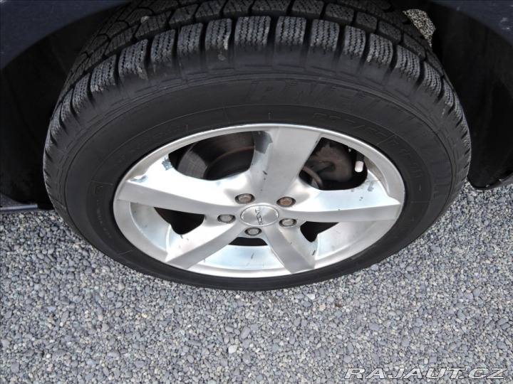 Ford Mondeo 2,0 TDCi 132tkm 2003