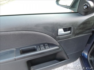 Ford Mondeo 2,0 TDCi 132tkm 2002