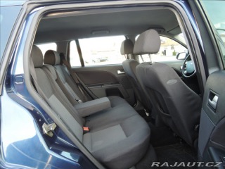 Ford Mondeo 2,0 TDCi 132tkm 2002