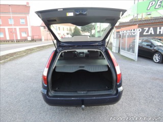 Ford Mondeo 2,0 TDCi 132tkm 2002