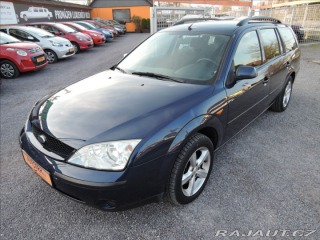 Ford Mondeo 2,0 TDCi 132tkm 2002