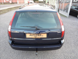 Ford Mondeo 2,0 TDCi 132tkm 2002
