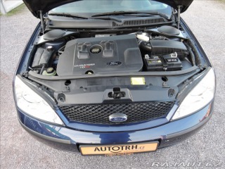 Ford Mondeo 2,0 TDCi 132tkm 2002