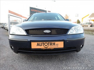 Ford Mondeo 2,0 TDCi 132tkm 2002