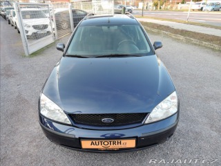 Ford Mondeo 2,0 TDCi 132tkm 2002