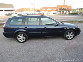 Ford Mondeo 2,0 TDCi 132tkm 2002