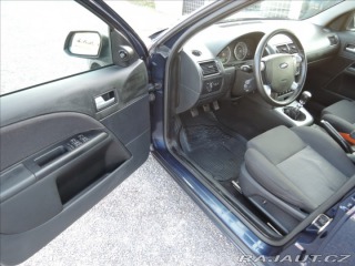Ford Mondeo 2,0 TDCi 132tkm 2002