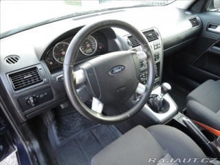 Ford Mondeo 2,0 TDCi 132tkm 2002