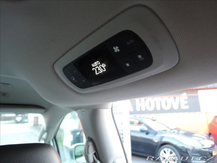 Chrysler Pacifica 3,6 V6 Aut. StownGo Kůže 2019