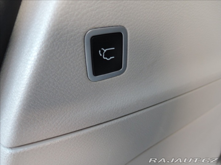 Chrysler Pacifica 3,6 V6 Aut. StownGo Kůže 2019