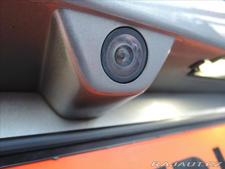 Chrysler Pacifica 3,6 V6 Aut. StownGo Kůže 2019