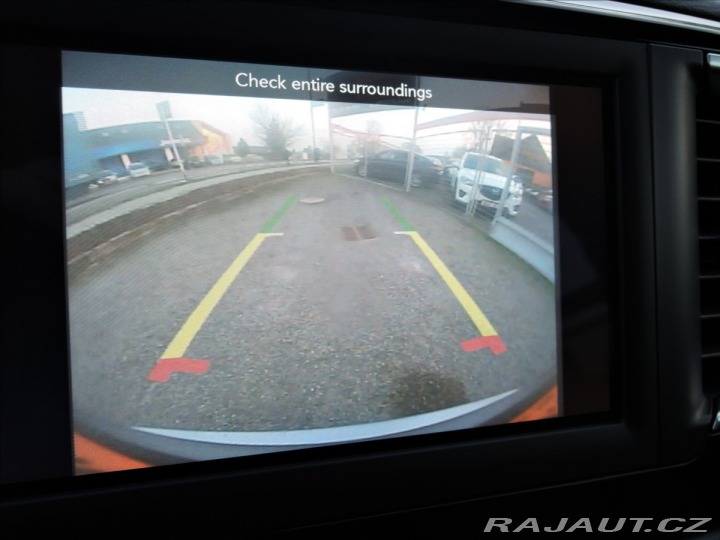 Chrysler Pacifica 3,6 V6 Aut. StownGo Kůže 2019