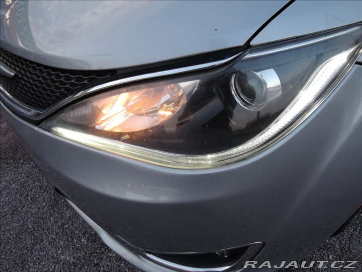 Chrysler Pacifica 3,6 V6 Aut. StownGo Kůže 2019