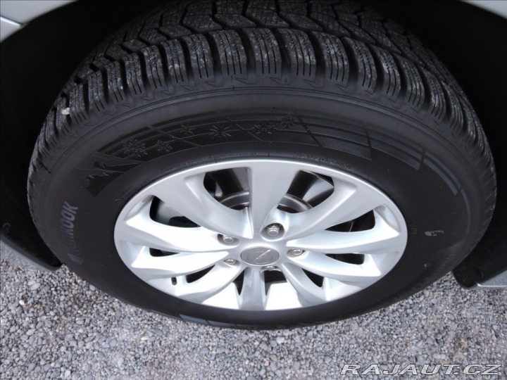 Chrysler Pacifica 3,6 V6 Aut. StownGo Kůže 2019