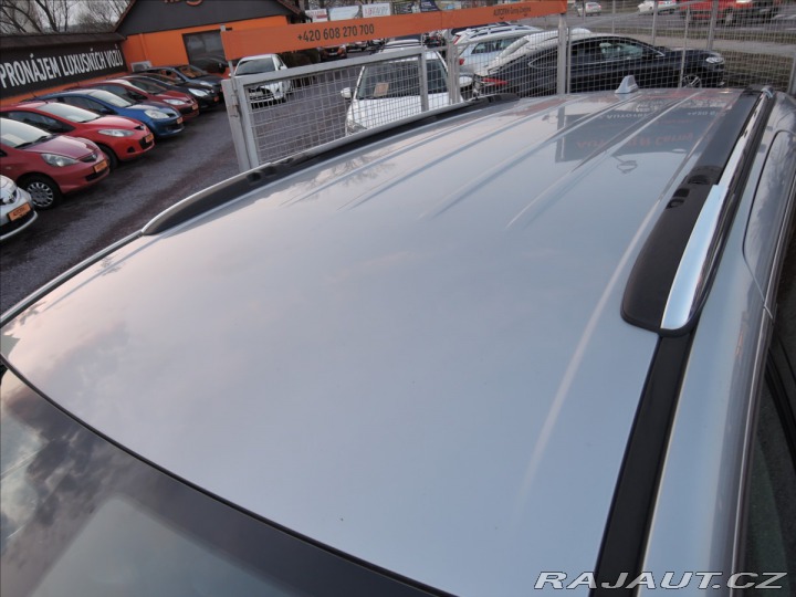 Chrysler Pacifica 3,6 V6 Aut. StownGo Kůže 2019