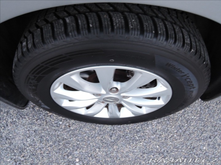 Chrysler Pacifica 3,6 V6 Aut. StownGo Kůže 2019