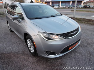 Chrysler Pacifica 3,6 V6 Aut. StownGo Kůže 2019