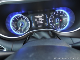 Chrysler Pacifica 3,6 V6 Aut. StownGo Kůže 2019