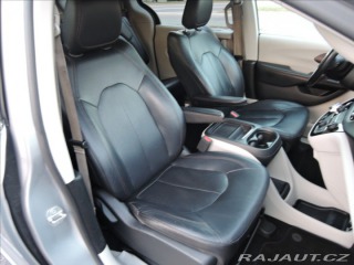 Chrysler Pacifica 3,6 V6 Aut. StownGo Kůže 2019