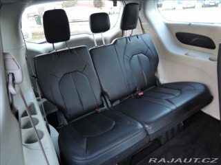 Chrysler Pacifica 3,6 V6 Aut. StownGo Kůže 2019