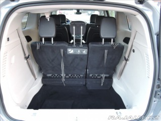 Chrysler Pacifica 3,6 V6 Aut. StownGo Kůže 2019