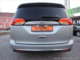 Chrysler Pacifica 3,6 V6 Aut. StownGo Kůže 2019