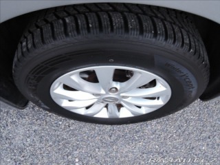 Chrysler Pacifica 3,6 V6 Aut. StownGo Kůže 2019