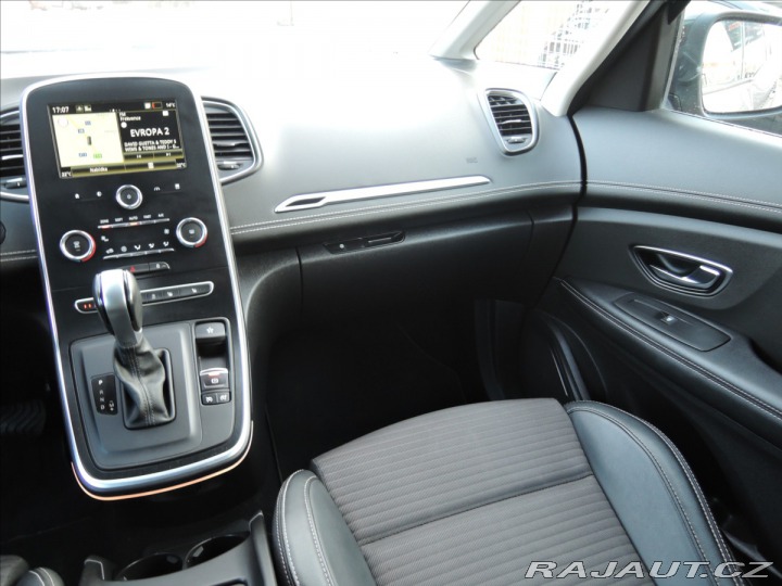 Renault Grand Scénic 1,3 TCe Intens ČR 1.maj S 2019