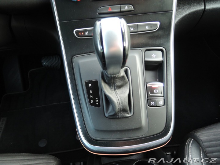 Renault Grand Scénic 1,3 TCe Intens ČR 1.maj S 2019