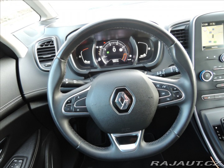 Renault Grand Scénic 1,3 TCe Intens ČR 1.maj S 2019
