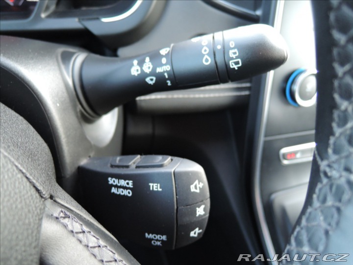 Renault Grand Scénic 1,3 TCe Intens ČR 1.maj S 2019