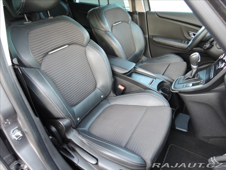 Renault Grand Scénic 1,3 TCe Intens ČR 1.maj S 2019
