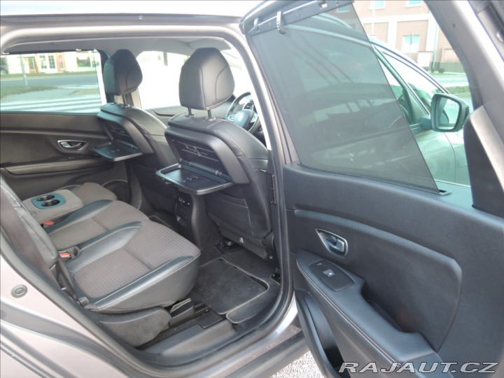 Renault Grand Scénic 1,3 TCe Intens ČR 1.maj S 2019