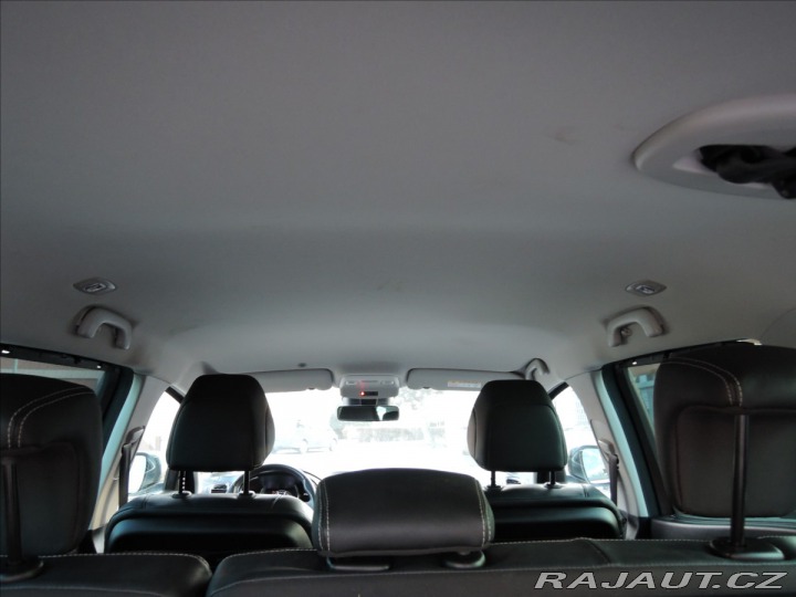 Renault Grand Scénic 1,3 TCe Intens ČR 1.maj S 2019